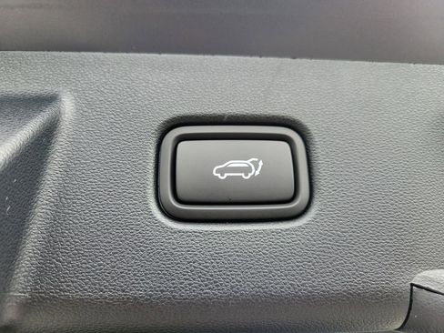 New 2026 Hyundai Tucson SEL FWD image 8