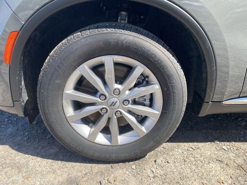 New 2026 Dodge Durango AWD image 11