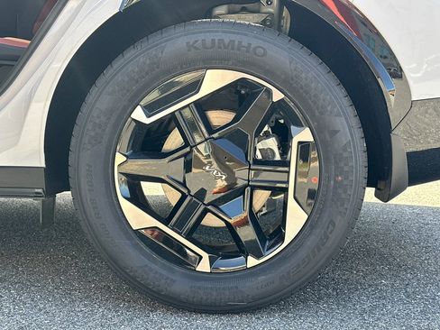 New 2026 Kia Sportage SX image 20