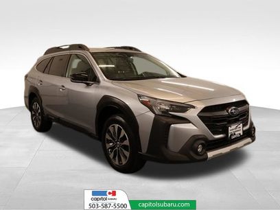 Used 2023 Subaru Outback Limited