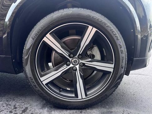 Used 2016 Volvo XC90 T6 R-Design w/ Protection Package AWD/4WD image 8