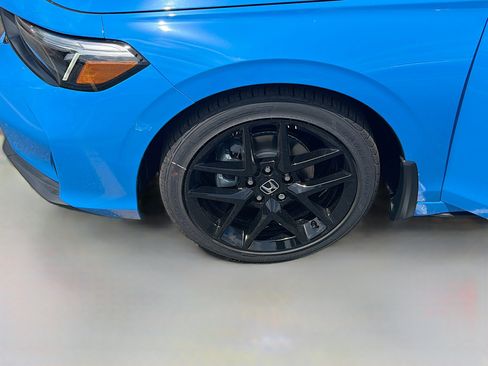 New 2026 Honda Civic Sport image 25