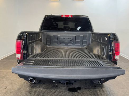 Used 2014 RAM 1500 Express w/ Black Ram 1500 Express Group AWD/4WD image 34