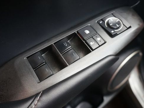 Used 2017 Lexus NX 200t AWD w/ Premium Package image 30