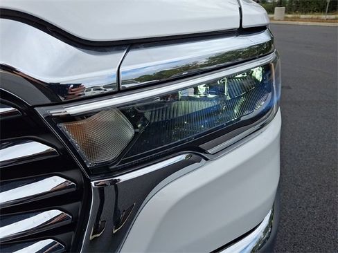 New 2026 RAM 1500 Laramie w/ Trailer Tow Group image 13