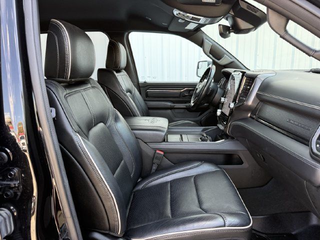 Used 2022 RAM 1500 Limited AWD/4WD image 29