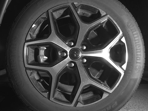 Used 2025 Jeep Compass Limited AWD/4WD image 12