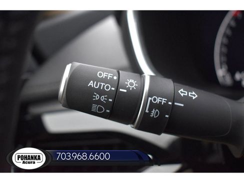 New 2026 Acura MDX w/ Advance Package AWD/4WD image 10