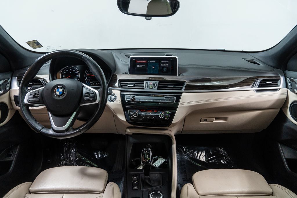 Used 2020 BMW X2 xDrive28i w/ Premium Package AWD/4WD image 17