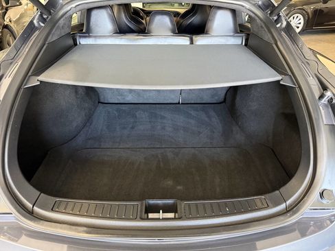 Used 2019 Tesla Model S Long Range AWD/4WD image 25