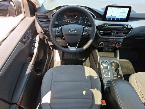 Certified 2022 Ford Escape SE w/ Convenience Package FWD image 13
