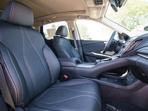 Certified 2023 Acura RDX AWD w/ Technology Package image 18