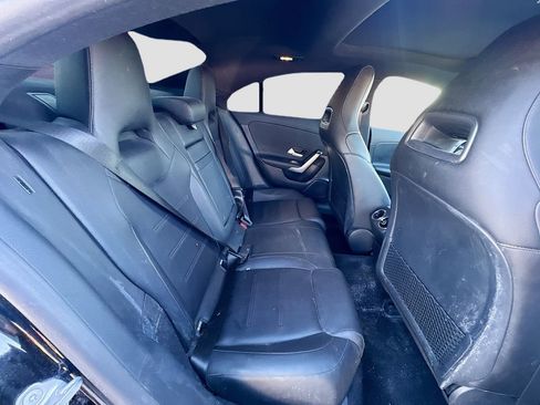 Used 2020 Mercedes-Benz CLA 250 4MATIC image 29