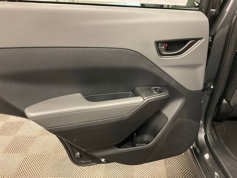 New 2026 Subaru Crosstrek 2.0i Premium AWD/4WD image 27