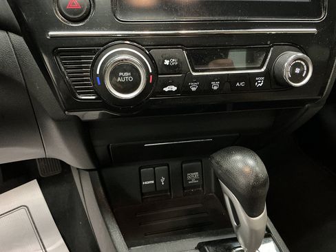 Used 2014 Honda Civic EX image 18