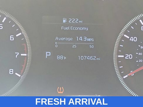 Used 2020 Kia Telluride S FWD image 25