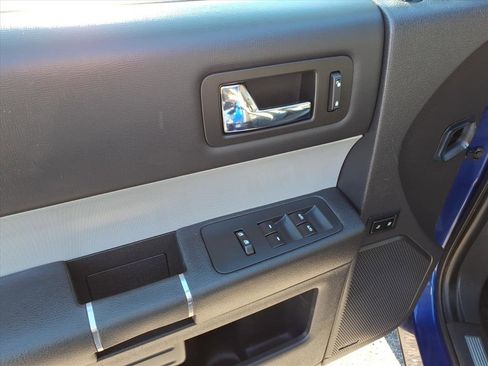 Used 2015 Ford Flex Limited w/ Equipment Group 302A image 7