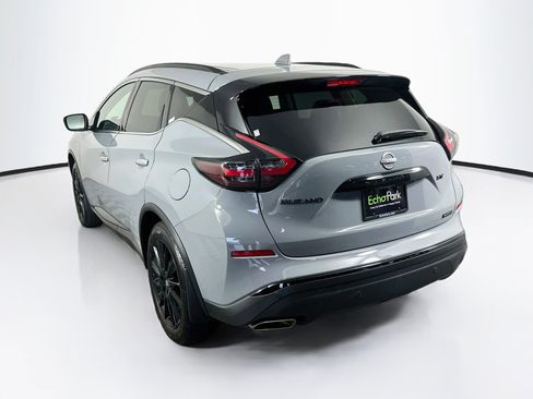 Used 2024 Nissan Murano SV w/ SV Midnight Edition Package FWD image 5