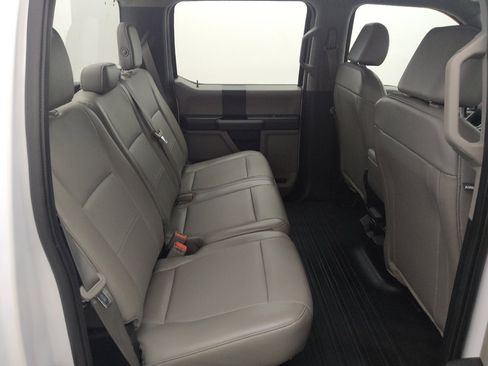 Used 2018 Ford F150 XL w/ XL Power Equipment Group RWD image 19