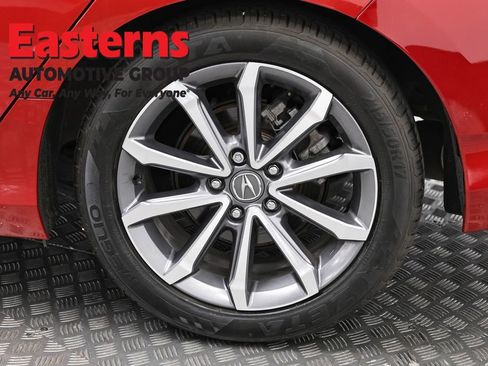 Used 2023 Acura Integra FWD image 31