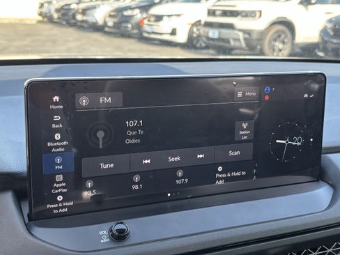 Used 2026 Honda Accord Sport image 18