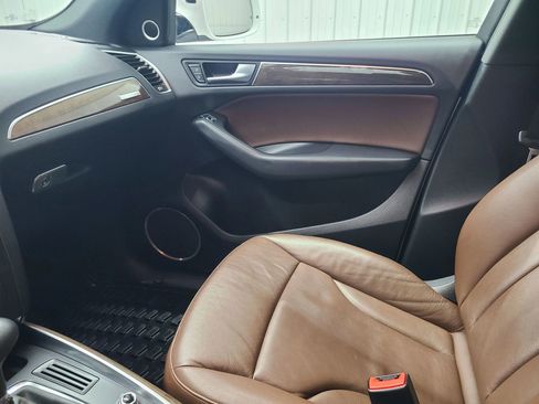 Used 2016 Audi Q5 3.0T Premium Plus image 25