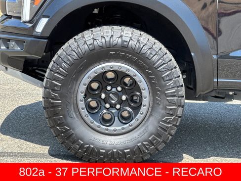 Used 2024 Ford F150 Raptor AWD/4WD image 25