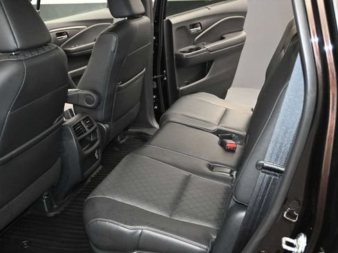 Used 2019 Honda Passport EX-L image 13