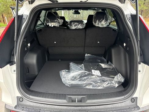 New 2026 Honda CR-V Sport image 25