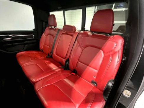 Used 2020 RAM 1500 Big Horn image 24