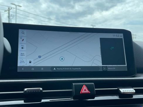 New 2026 Kia Sportage X-Line w/ X-Line Technology Package image 14