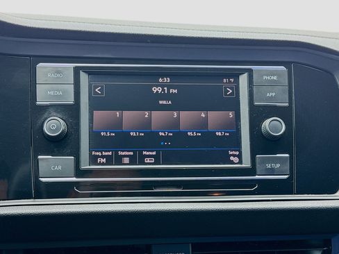 Used 2019 Volkswagen Jetta S w/ Driver Assistance Package image 11