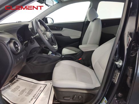 Used 2023 Hyundai Kona SEL w/ Cargo Package image 27