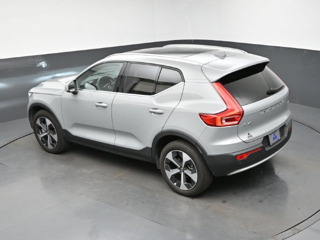 Used 2024 Volvo XC40 B5 Plus AWD/4WD image 20