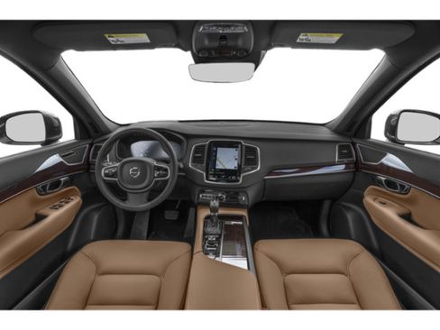 Used 2019 Volvo XC90 T6 Momentum w/ Protection Package AWD/4WD image 7