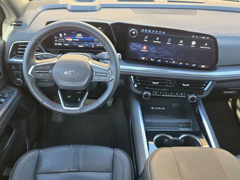 Used 2025 Chevrolet Tahoe RST w/ Comfort Package image 38