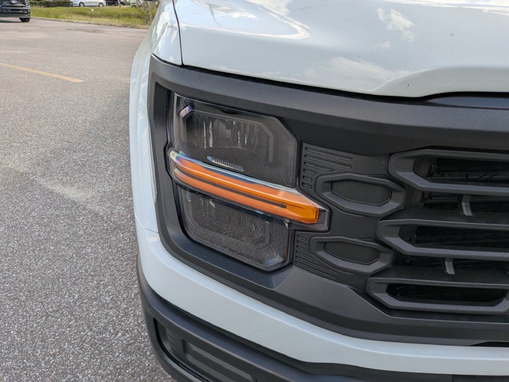 New 2026 Ford F150 XL RWD image 10