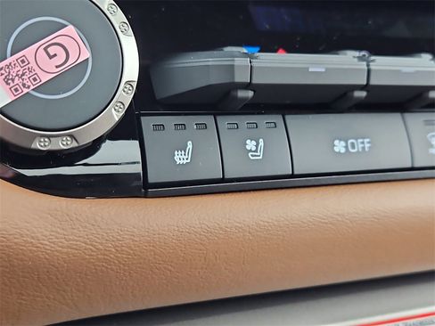 New 2026 Toyota Tundra 1794 Edition image 14