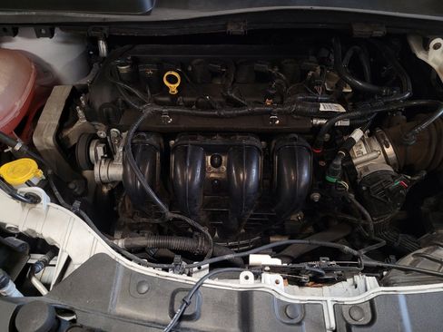 Used 2018 Ford Escape S FWD image 30