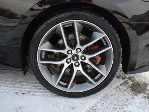 Used 2015 Ford Mustang GT Premium w/ Equipment Group 401A image 15