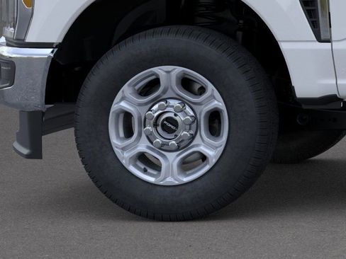 New 2026 Ford F250 XLT w/ Snow Plow Prep Package image 19