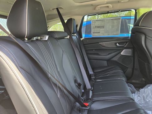 New 2026 Acura MDX SH-AWD w/ Advance Package image 11