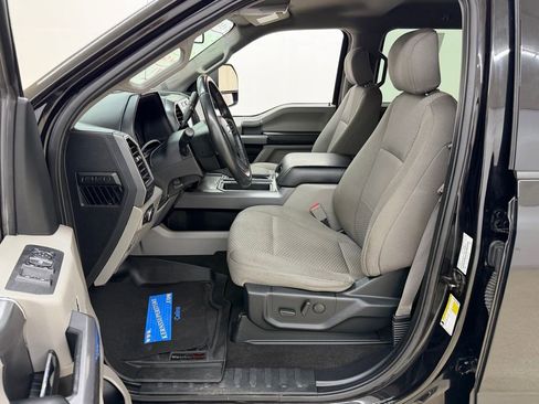 Used 2020 Ford F150 XLT w/ Equipment Group 302A Luxury AWD/4WD image 17