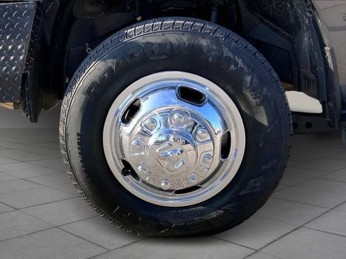 Certified 2024 RAM 3500 Tradesman w/ Chrome Appearance Group image 11