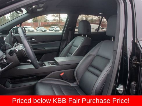 Used 2024 Honda Prologue Touring image 13