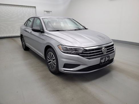 Used 2021 Volkswagen Jetta S w/ Driver Assistance Package image 13