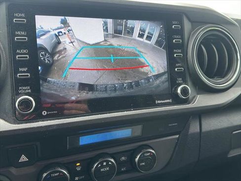 Certified 2021 Toyota Tacoma TRD Off-Road w/ Technology Package image 27