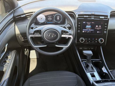 Certified 2023 Hyundai Santa Cruz Night image 27