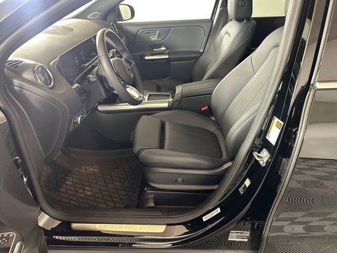 Certified 2026 Mercedes-Benz GLA 250 image 3