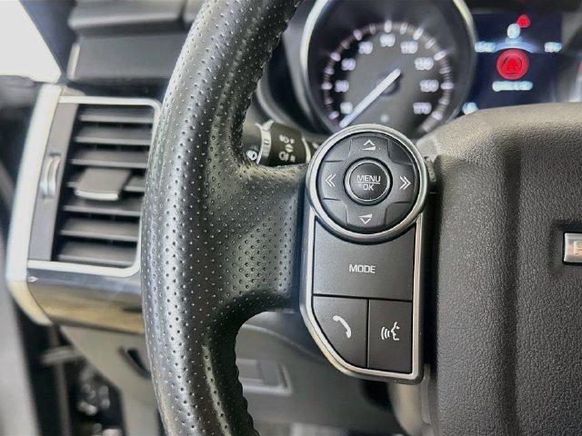 Used 2016 Land Rover Range Rover Sport HSE AWD/4WD image 13